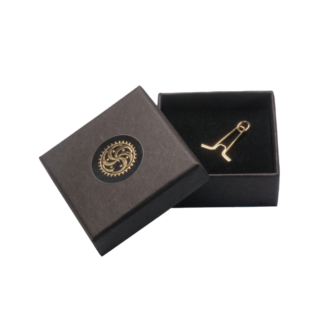 Pendentif Anti-Stress