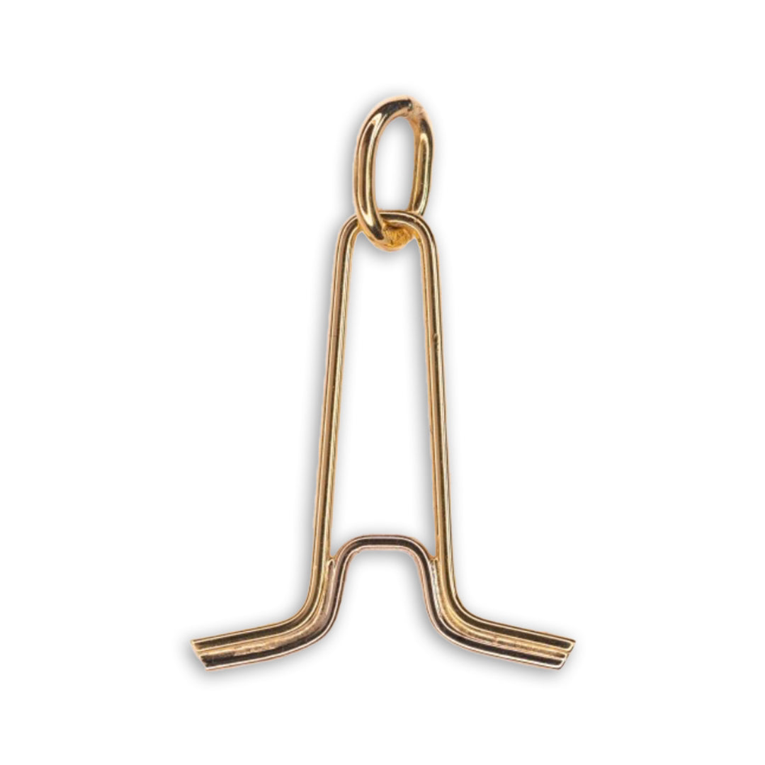 Pendentif Anti-Stress